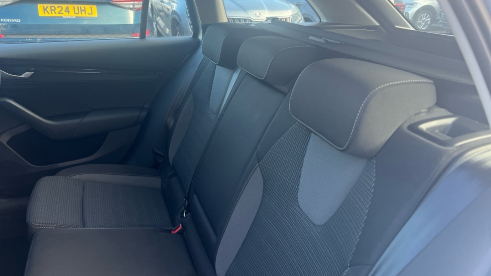 Used Skoda Octavia 2024 for sale - 76870042: Photo 15