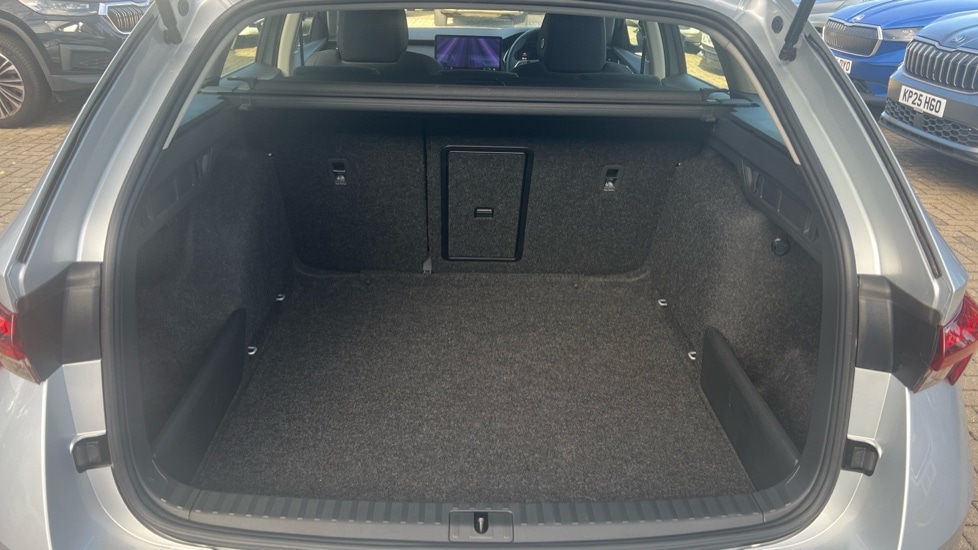 Used Skoda Octavia 2024 for sale - 76870042: Photo 16