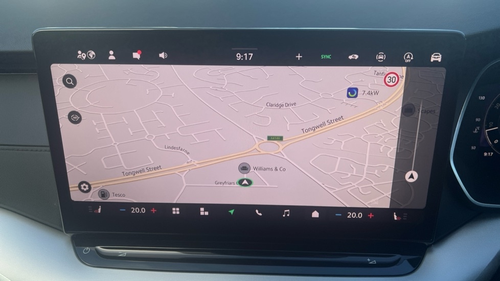 Used Skoda Octavia 2024 for sale - 76870042: Photo 21