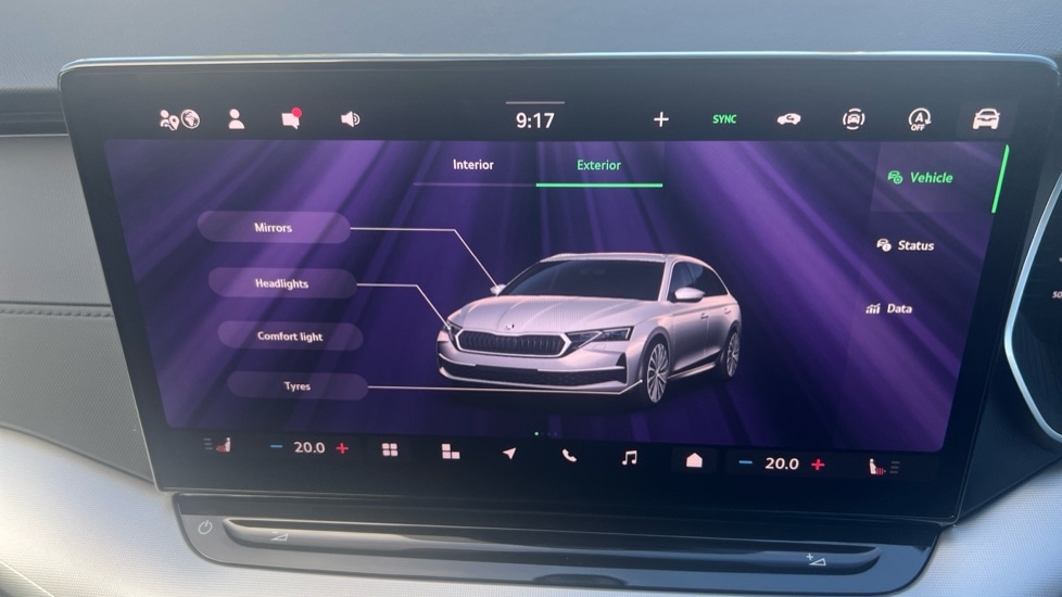 Used Skoda Octavia 2024 for sale - 76870042: Photo 23