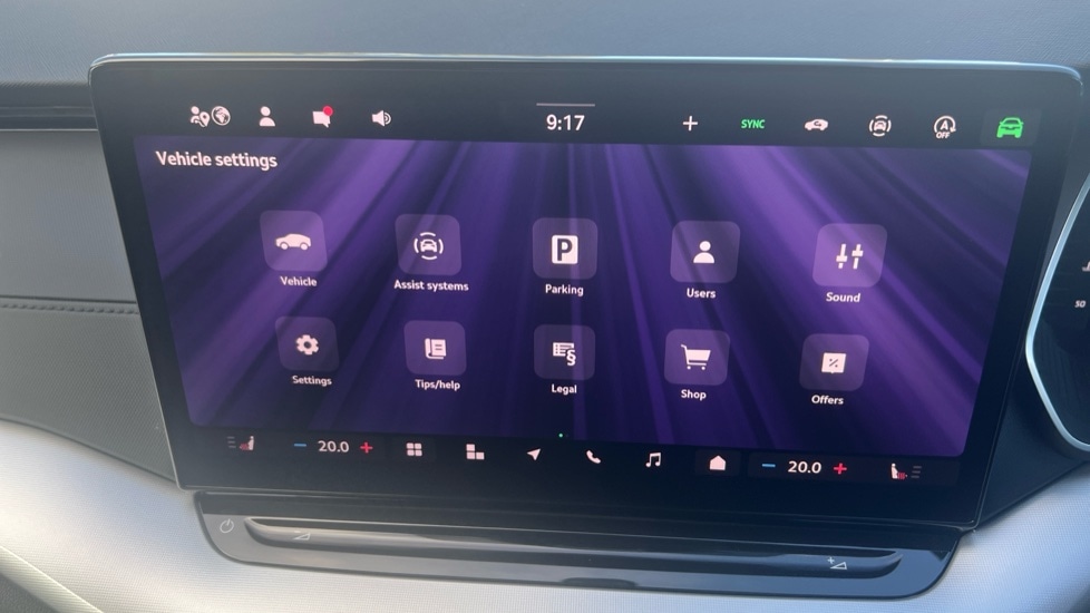 Used Skoda Octavia 2024 for sale - 76870042: Photo 24