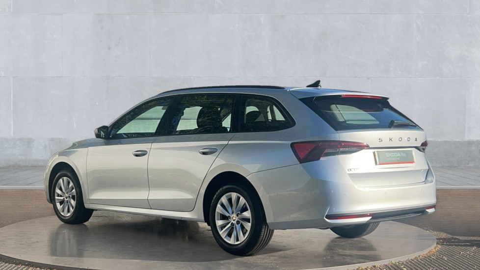 Used Skoda Octavia 2024 for sale - 76870042: Photo 3