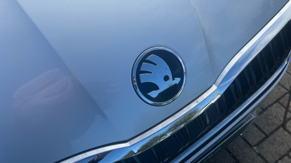 Used Skoda Octavia 2024 for sale - 76870042: Photo 51