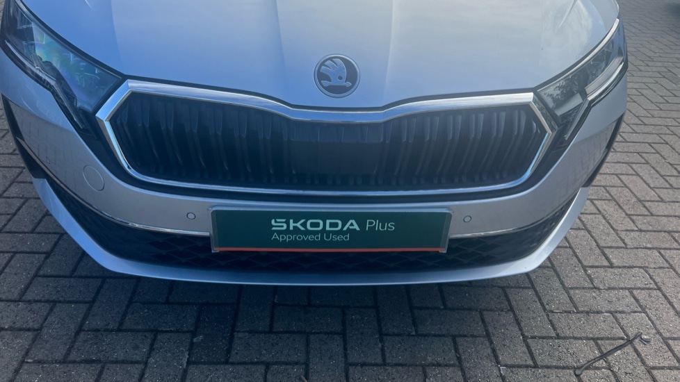 Used Skoda Octavia 2024 for sale - 76870042: Photo 52