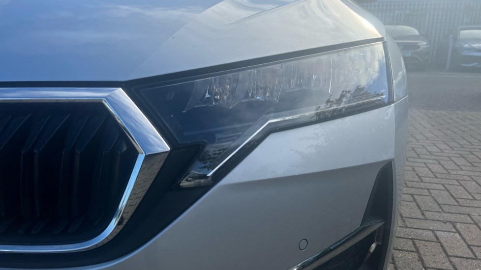 Used Skoda Octavia 2024 for sale - 76870042: Photo 53