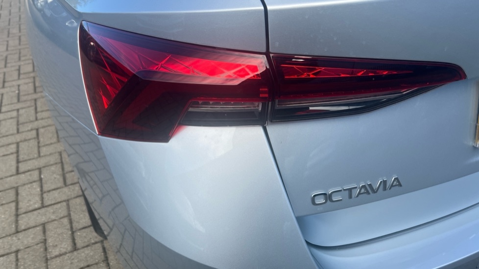 Used Skoda Octavia 2024 for sale - 76870042: Photo 55
