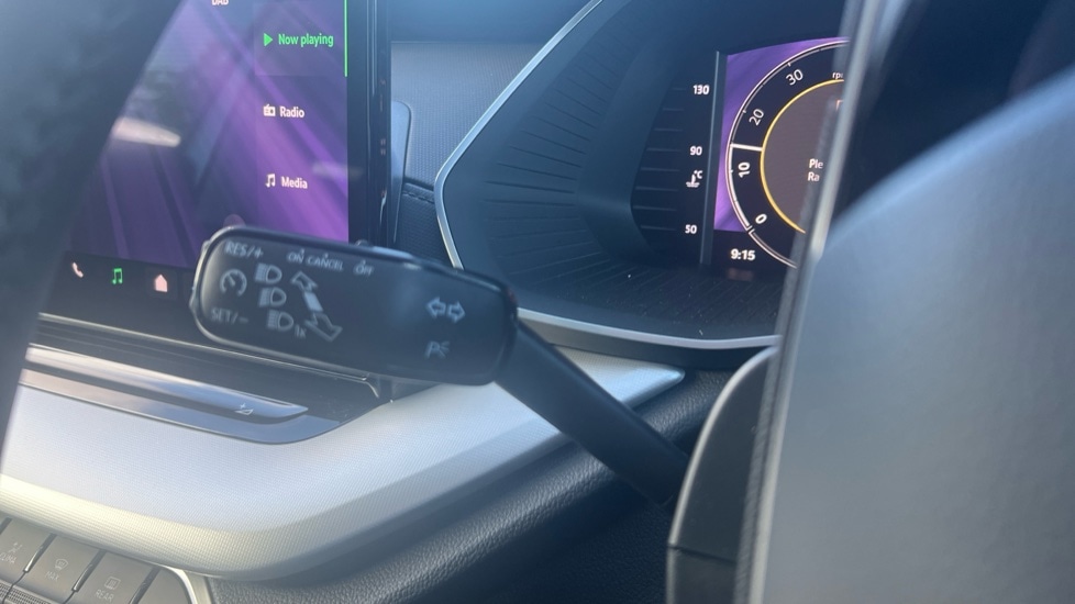 Used Skoda Octavia 2024 for sale - 76870042: Photo 66