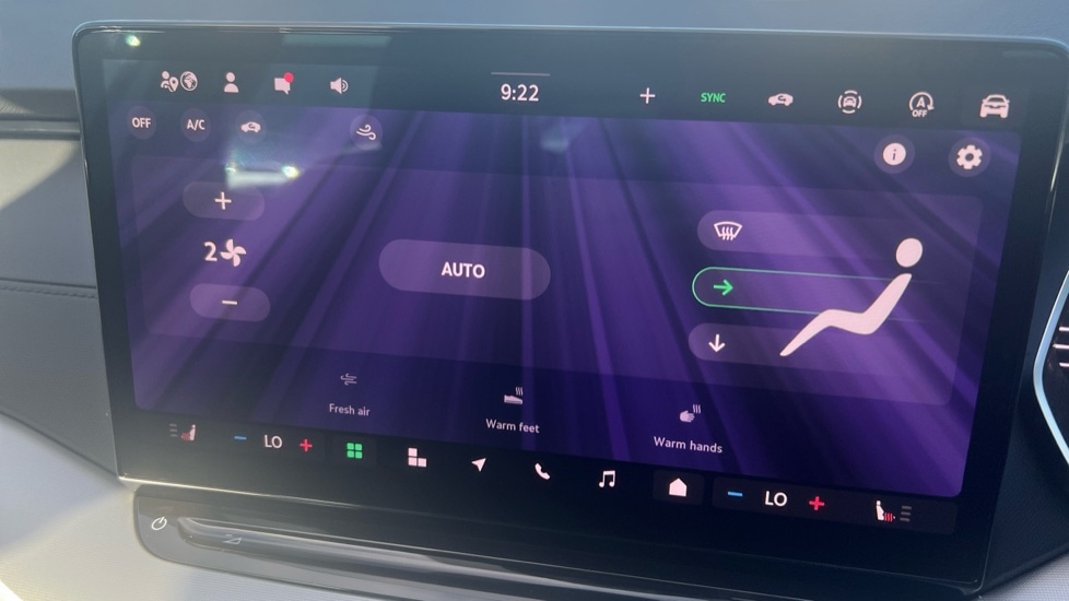 Used Skoda Octavia 2024 for sale - 76870042: Photo 68