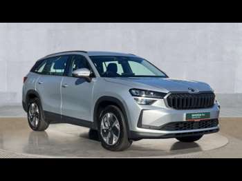 2024 - 1.5 TSI e-TEC SE 5dr DSG