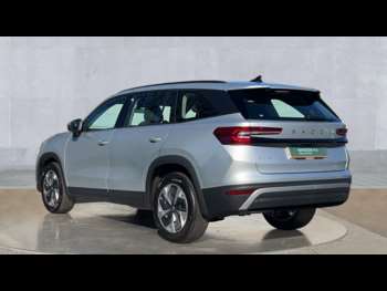 Used Skoda Kodiaq 2024 for sale - 74694628: Photo