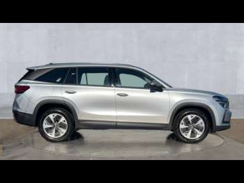 Used Skoda Kodiaq 2024 for sale - 74694628: Photo