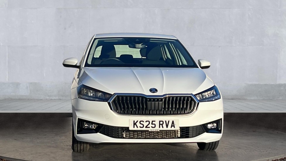 Used Skoda Fabia 2025 for sale - 76907986: Photo 10