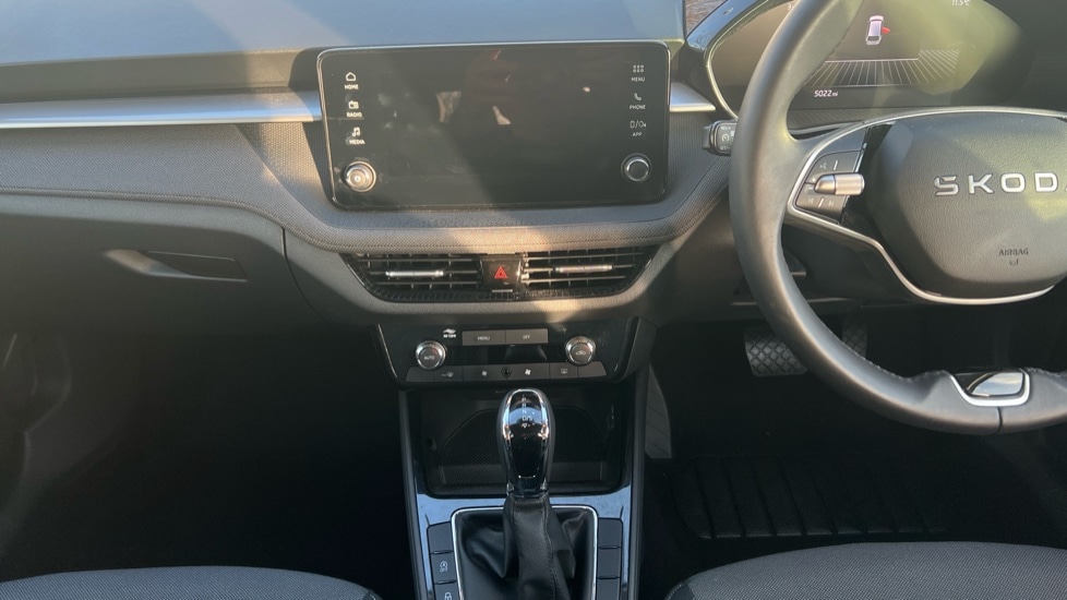 Used Skoda Fabia 2025 for sale - 76907986: Photo 13