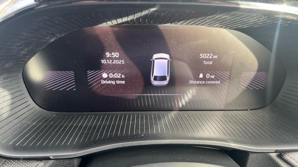 Used Skoda Fabia 2025 for sale - 76907986: Photo 14