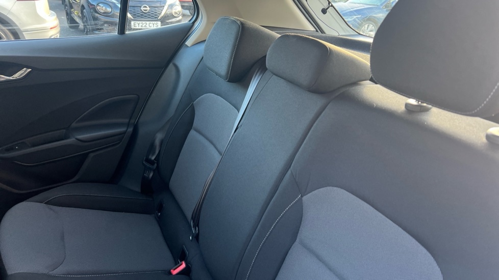 Used Skoda Fabia 2025 for sale - 76907986: Photo 15