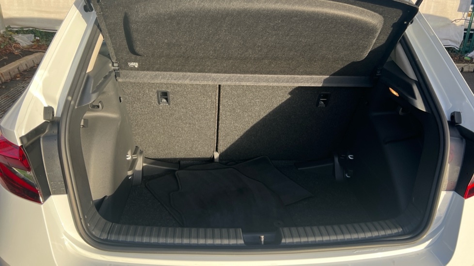 Used Skoda Fabia 2025 for sale - 76907986: Photo 16