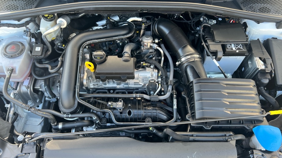 Used Skoda Fabia 2025 for sale - 76907986: Photo 17