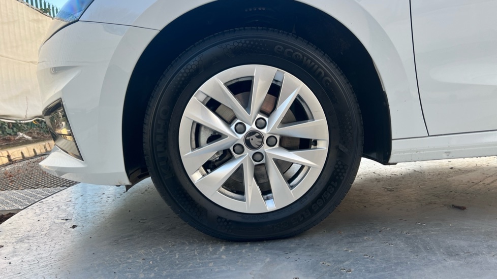 Used Skoda Fabia 2025 for sale - 76907986: Photo 18