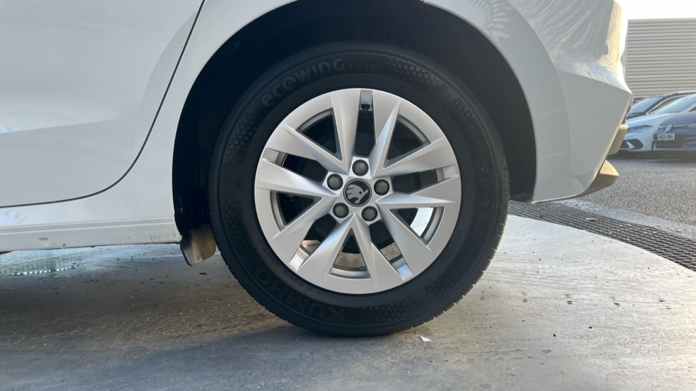 Used Skoda Fabia 2025 for sale - 76907986: Photo 19