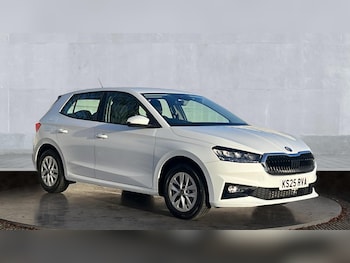 2025 - 1.0 TSI 116 SE Edition 5dr DSG