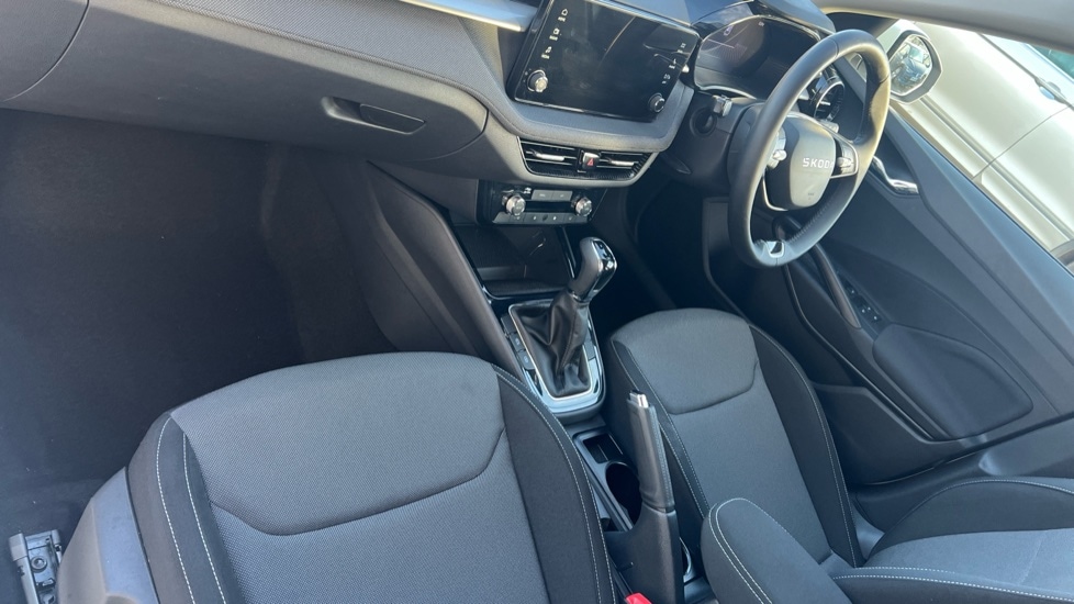 Used Skoda Fabia 2025 for sale - 76907986: Photo 2