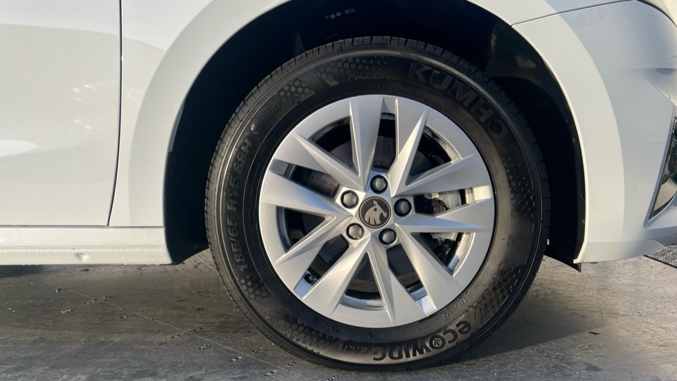 Used Skoda Fabia 2025 for sale - 76907986: Photo 20