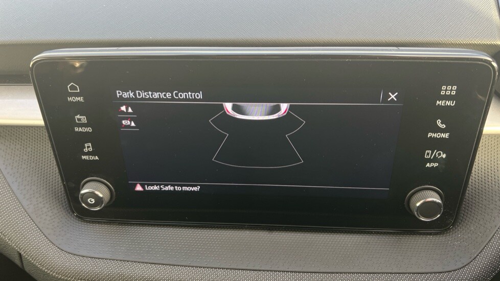 Used Skoda Fabia 2025 for sale - 76907986: Photo 21