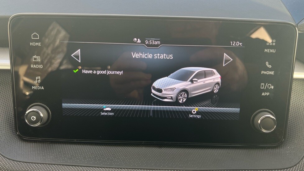 Used Skoda Fabia 2025 for sale - 76907986: Photo 22