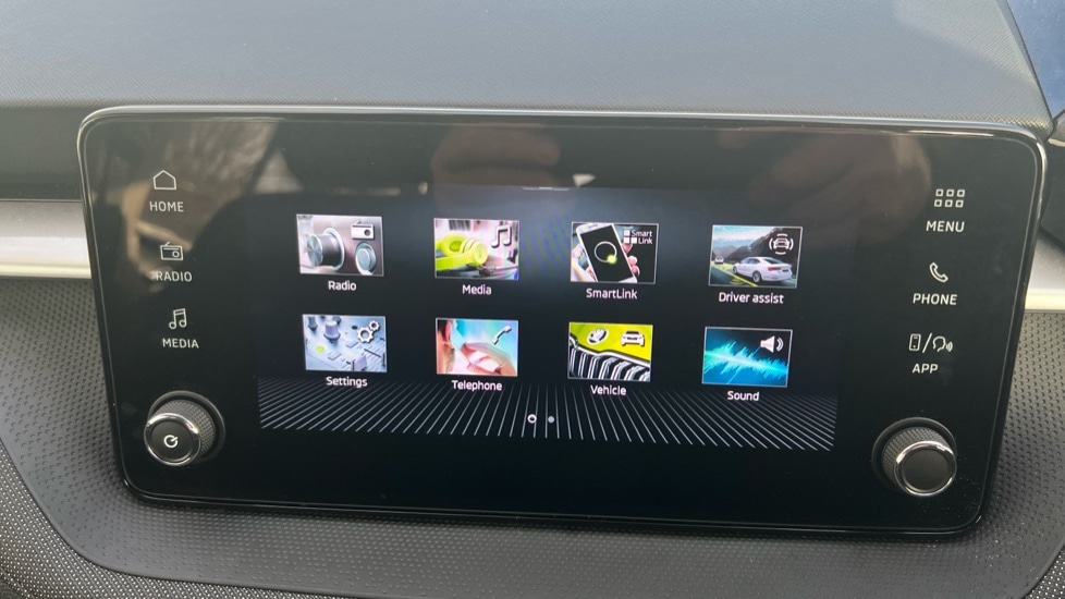 Used Skoda Fabia 2025 for sale - 76907986: Photo 23