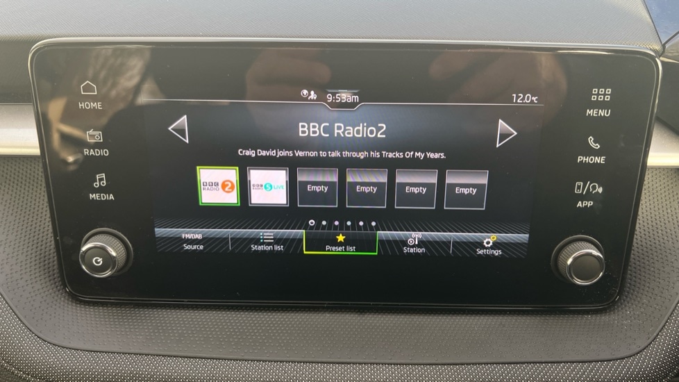 Used Skoda Fabia 2025 for sale - 76907986: Photo 24