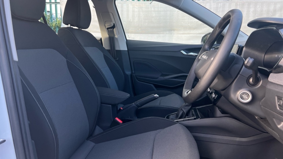 Used Skoda Fabia 2025 for sale - 76907986: Photo 25