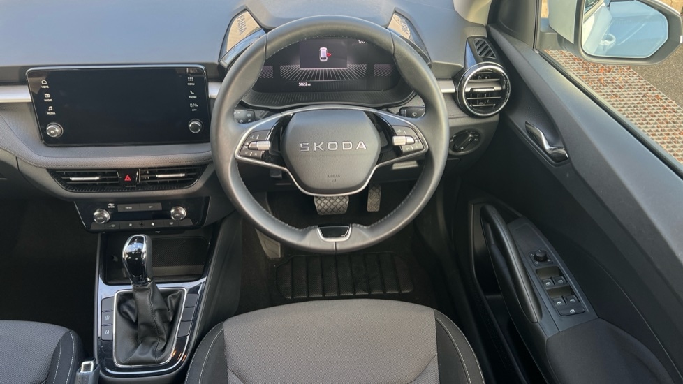 Used Skoda Fabia 2025 for sale - 76907986: Photo 26