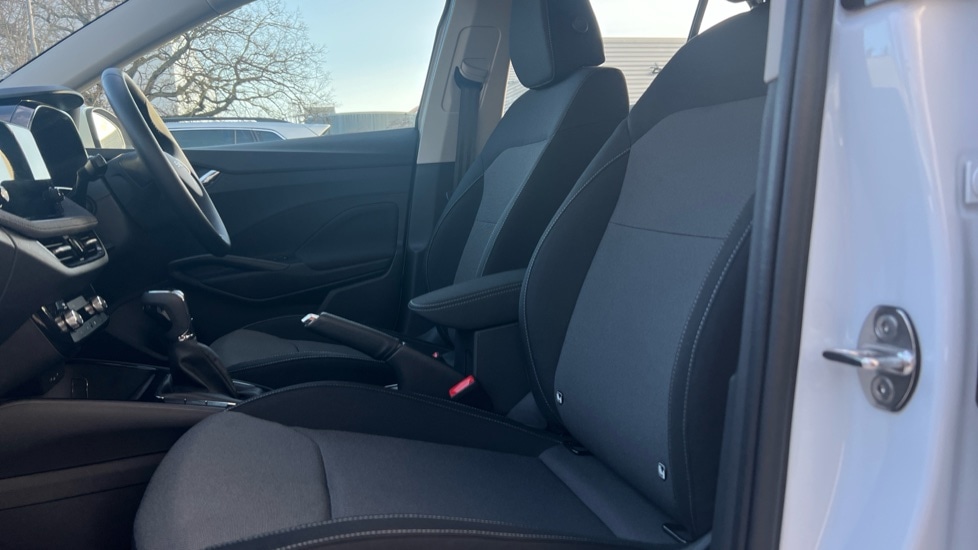 Used Skoda Fabia 2025 for sale - 76907986: Photo 27