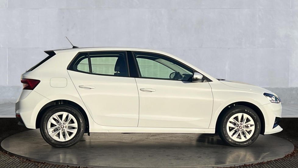 Used Skoda Fabia 2025 for sale - 76907986: Photo 4