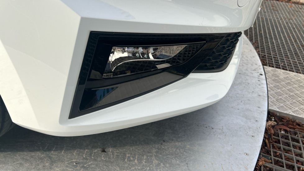 Used Skoda Fabia 2025 for sale - 76907986: Photo 47