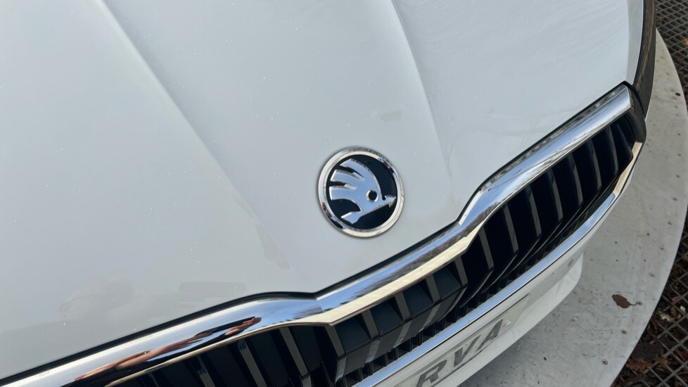 Used Skoda Fabia 2025 for sale - 76907986: Photo 48