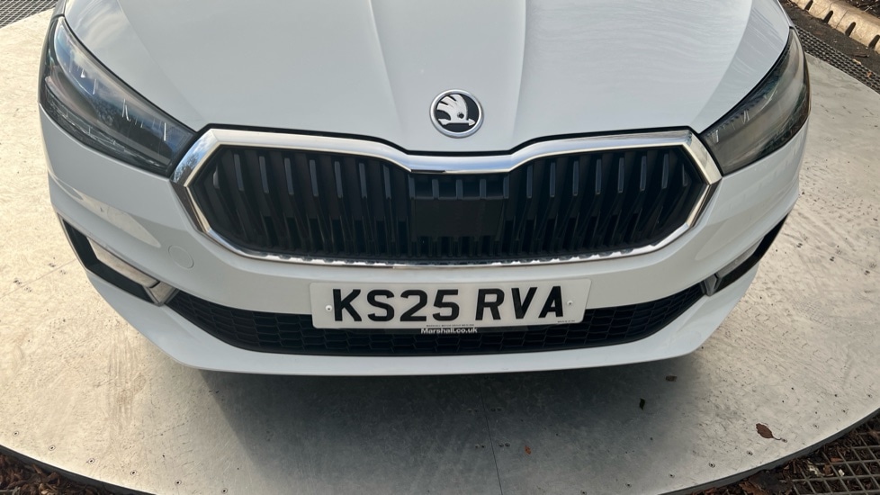 Used Skoda Fabia 2025 for sale - 76907986: Photo 49