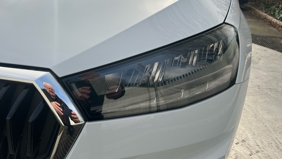 Used Skoda Fabia 2025 for sale - 76907986: Photo 50