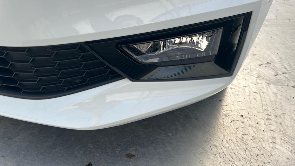 Used Skoda Fabia 2025 for sale - 76907986: Photo 51