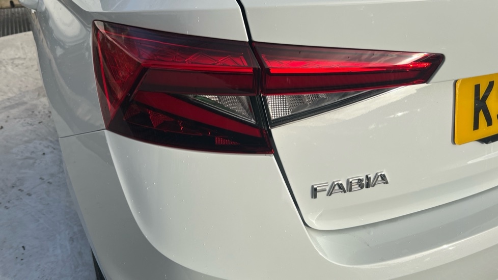 Used Skoda Fabia 2025 for sale - 76907986: Photo 53