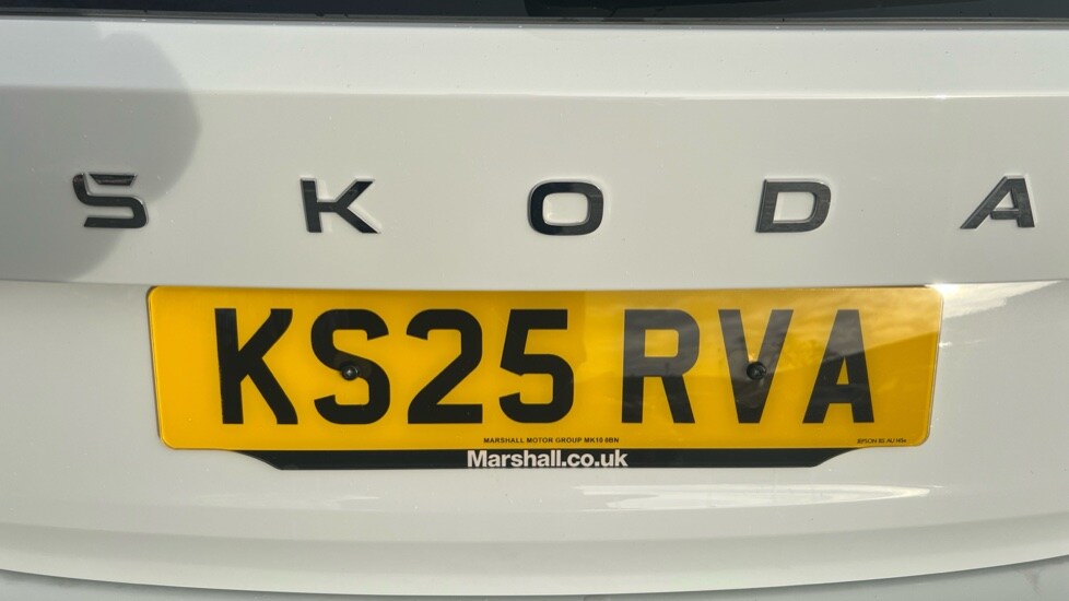 Used Skoda Fabia 2025 for sale - 76907986: Photo 55