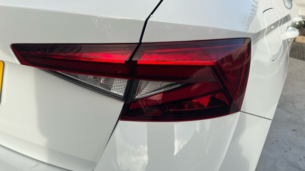 Used Skoda Fabia 2025 for sale - 76907986: Photo 56