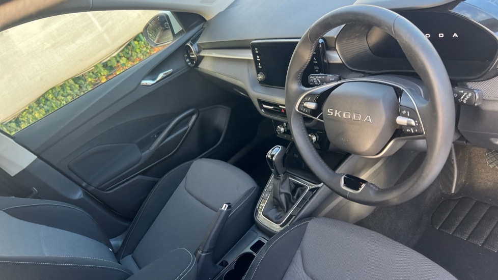 Used Skoda Fabia 2025 for sale - 76907986: Photo 6