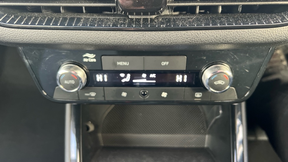 Used Skoda Fabia 2025 for sale - 76907986: Photo 62