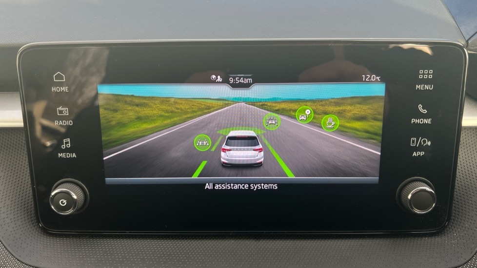 Used Skoda Fabia 2025 for sale - 76907986: Photo 66