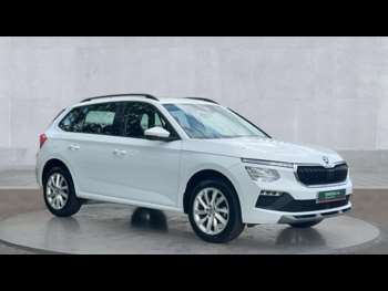 2024 - 1.0 TSI SE 5dr