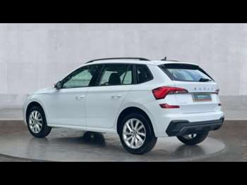 Used Skoda Kamiq 2024 for sale - 74772156: Photo