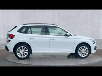 Used Skoda Kamiq 2024 for sale - 74772156: Photo