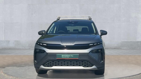Used Skoda Elroq 2025 for sale - 75467304: Photo 10