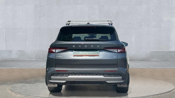 Used Skoda Elroq 2025 for sale - 75467304: Photo 11